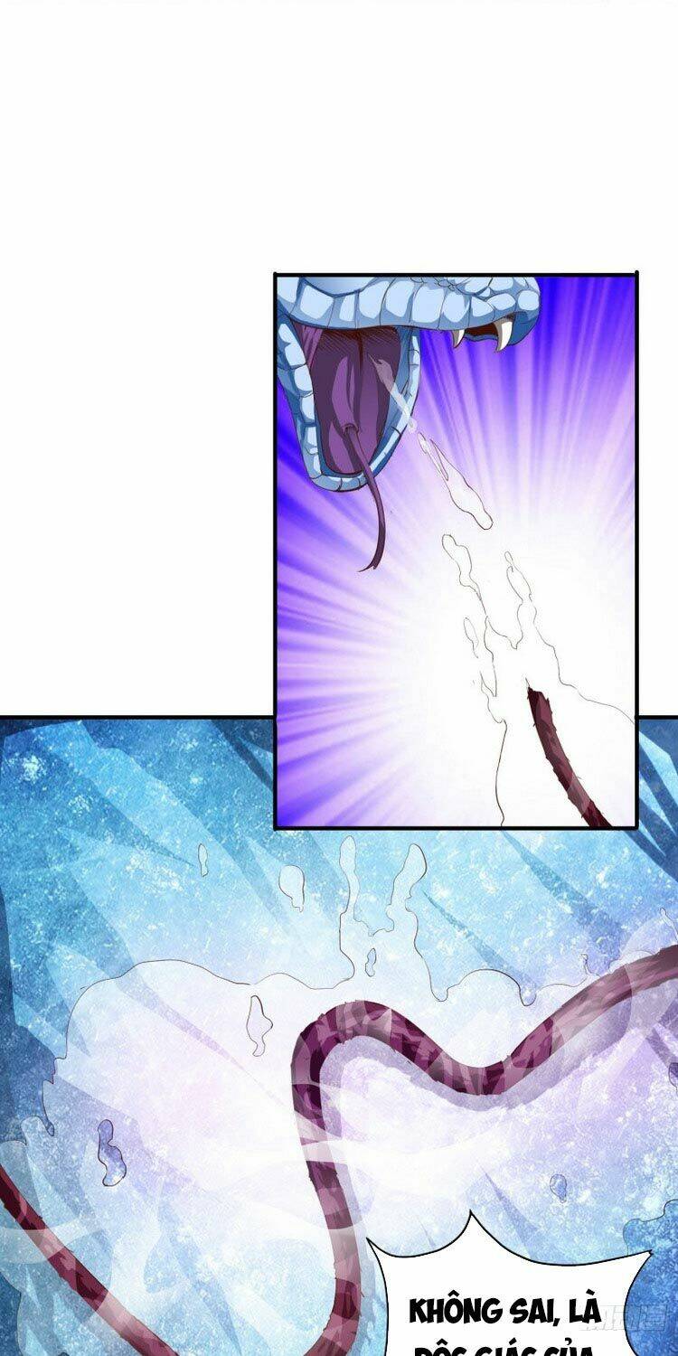 Chư Thiên Ký: Chapter 281