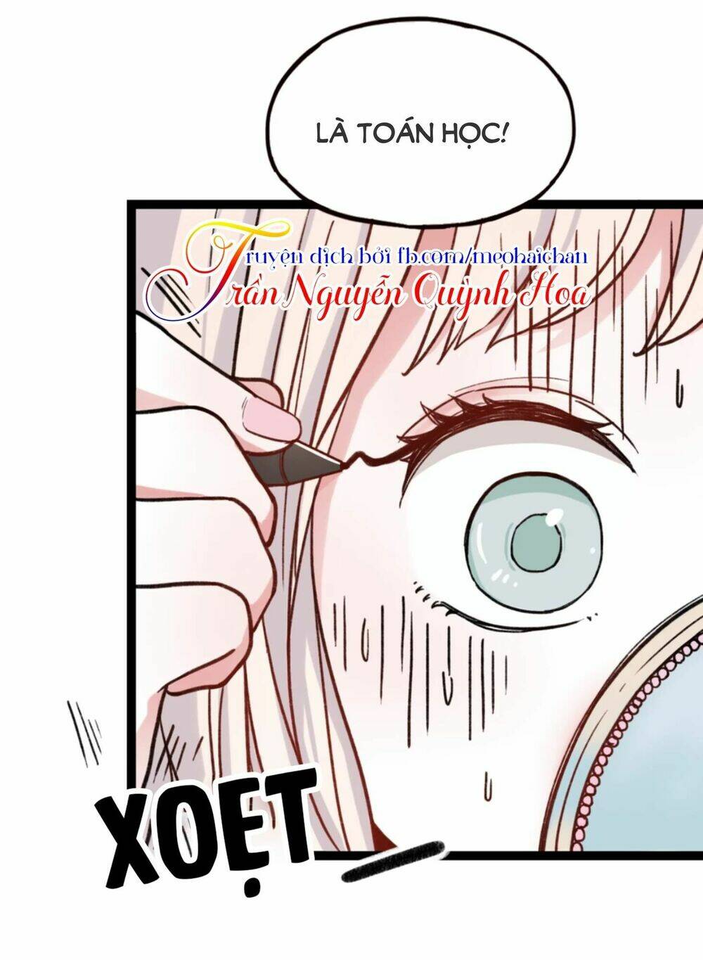 Cậu Đã Từng Yêu Tôi: Chapter 4