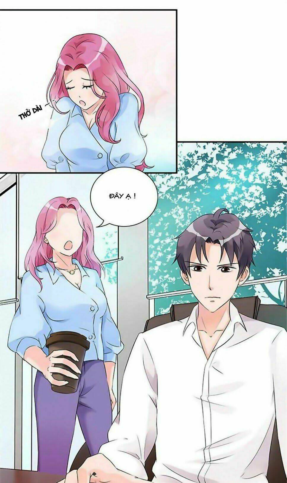 Tiểu Tâm Can Tuyệt Sủng Của Lạc Tiên Sinh: Chapter 13