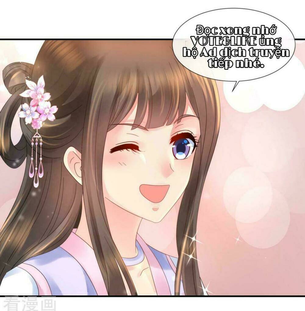 Bạch Liên Yêu Cơ Người: Chapter 26