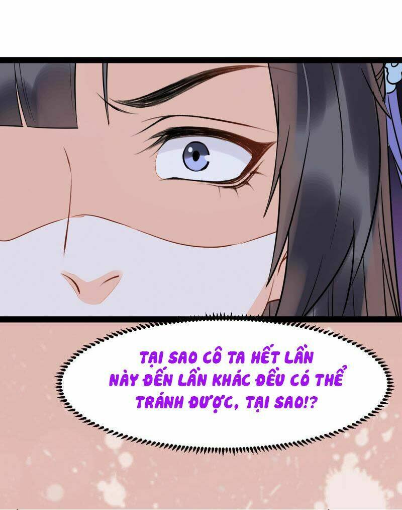 Thịnh Sủng Kiều Nữ Trở Về Triều Ca: Chapter 34