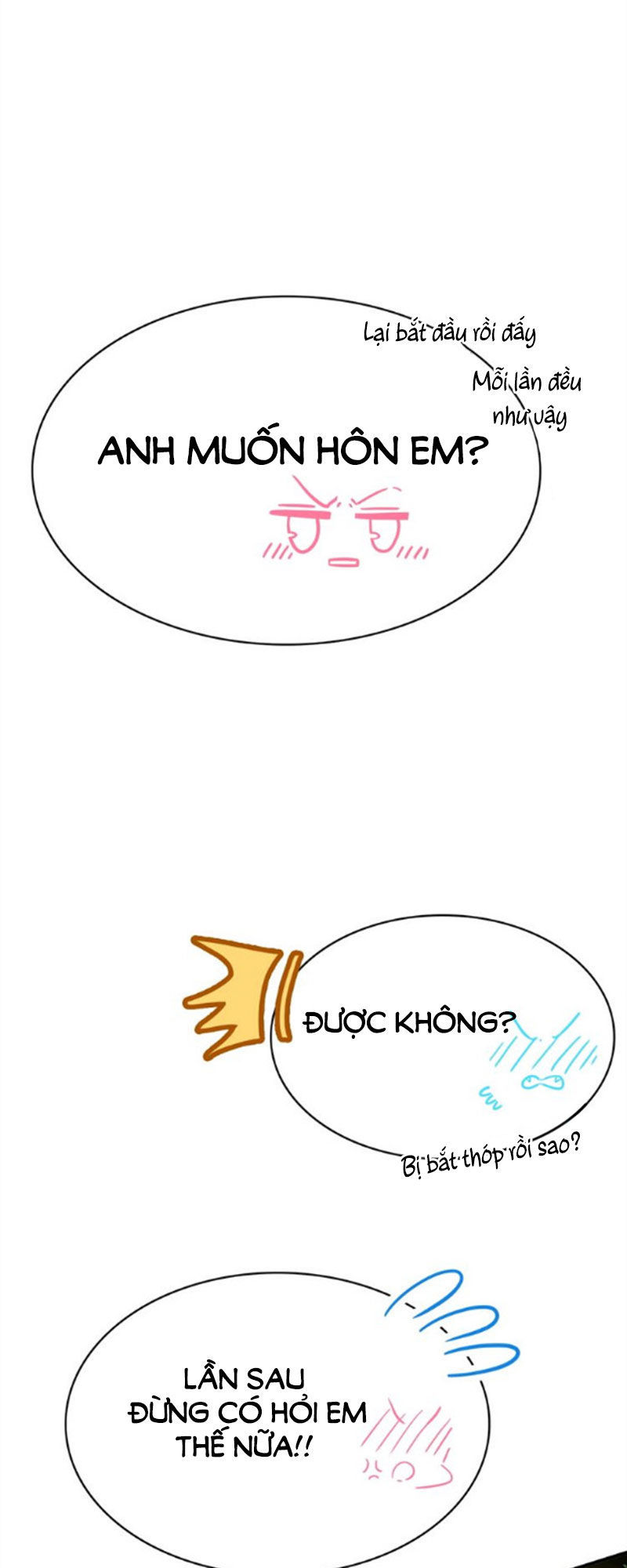 Ái Ngạo Kiều Long Vương Gia: Chapter 57
