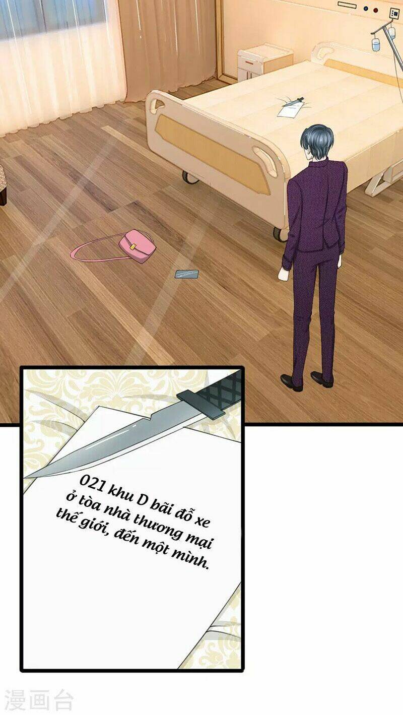 Phúc Hắc Lão Công Buông Em Ra: Chapter 91