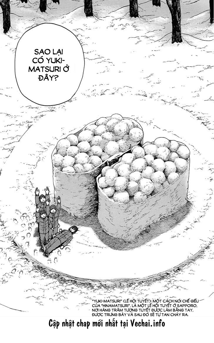 Não Phẳng Siêu Năng Lực: Chapter 46