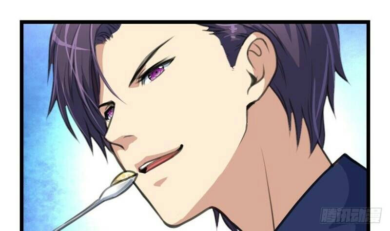 Chọc Yêu Thành Nghiện: Chapter 3