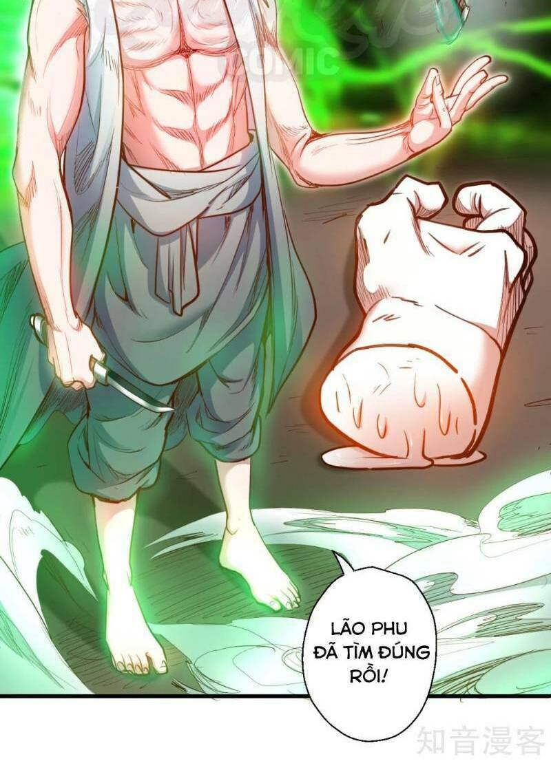 Tối Cường Đại Biểu Hoàng Kim Thận: Chapter 67