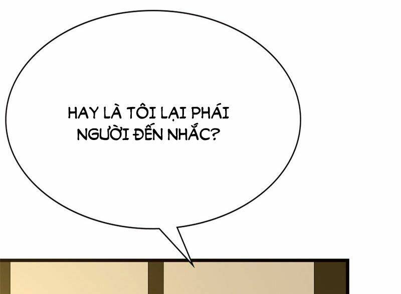 Này! Đừng Động Vào Phô Mai Của Tôi: Chapter 100