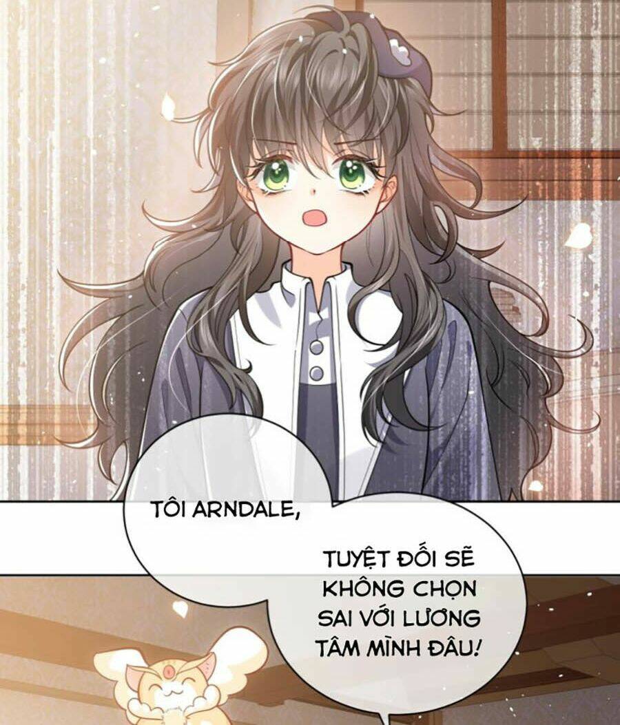 Kiên Quyết Từ Chối Làm Ma Nữ: Chapter 4