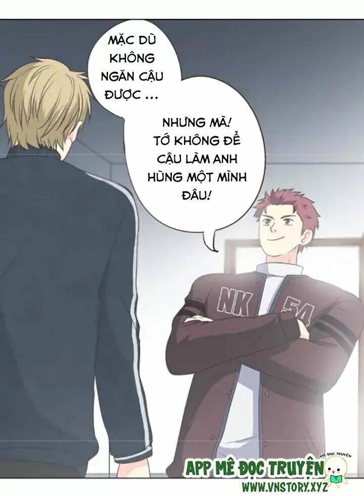 Xin Chào! Dân Nữ: Chapter 66