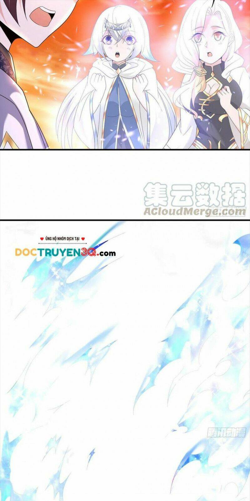 Giáng Thần Chiến Ký: Chapter 141