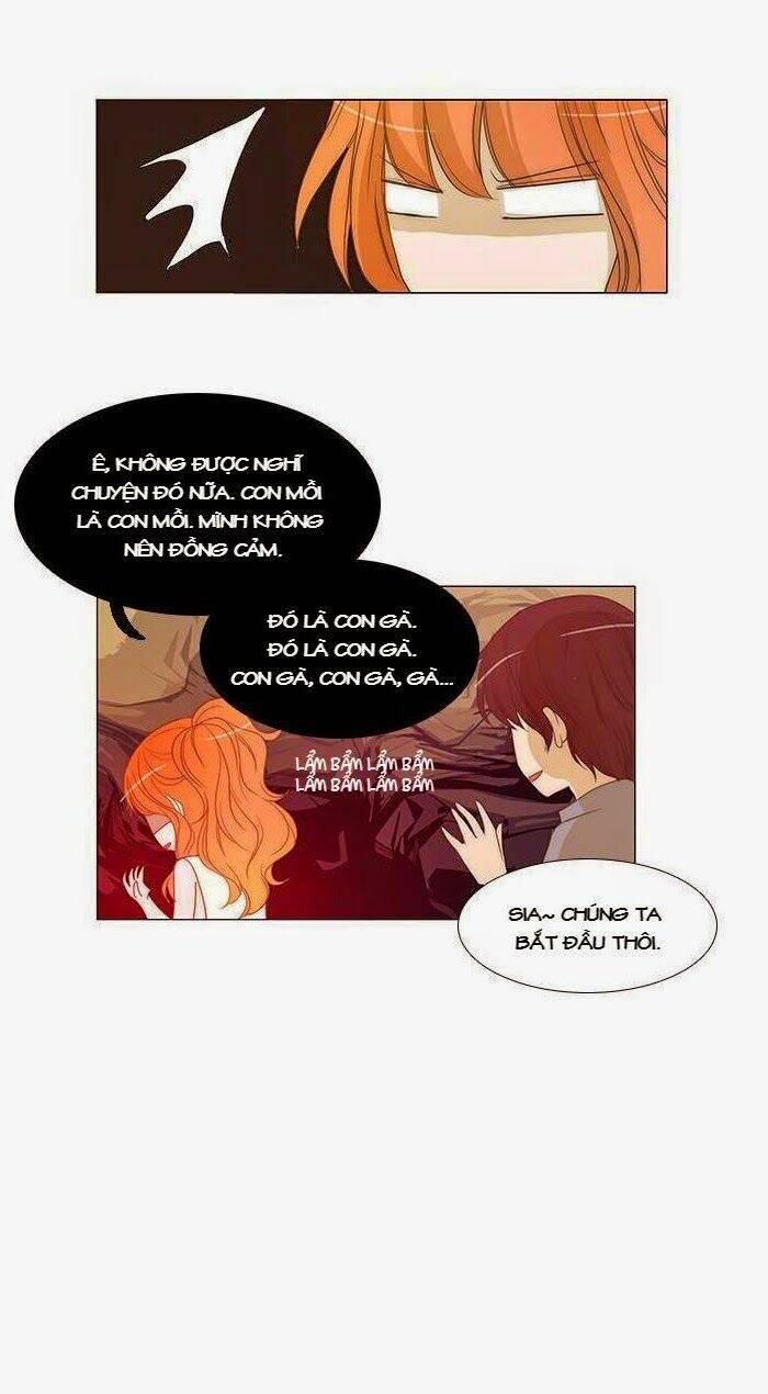 Không Thể Chạm Vào Anh: Chapter 39