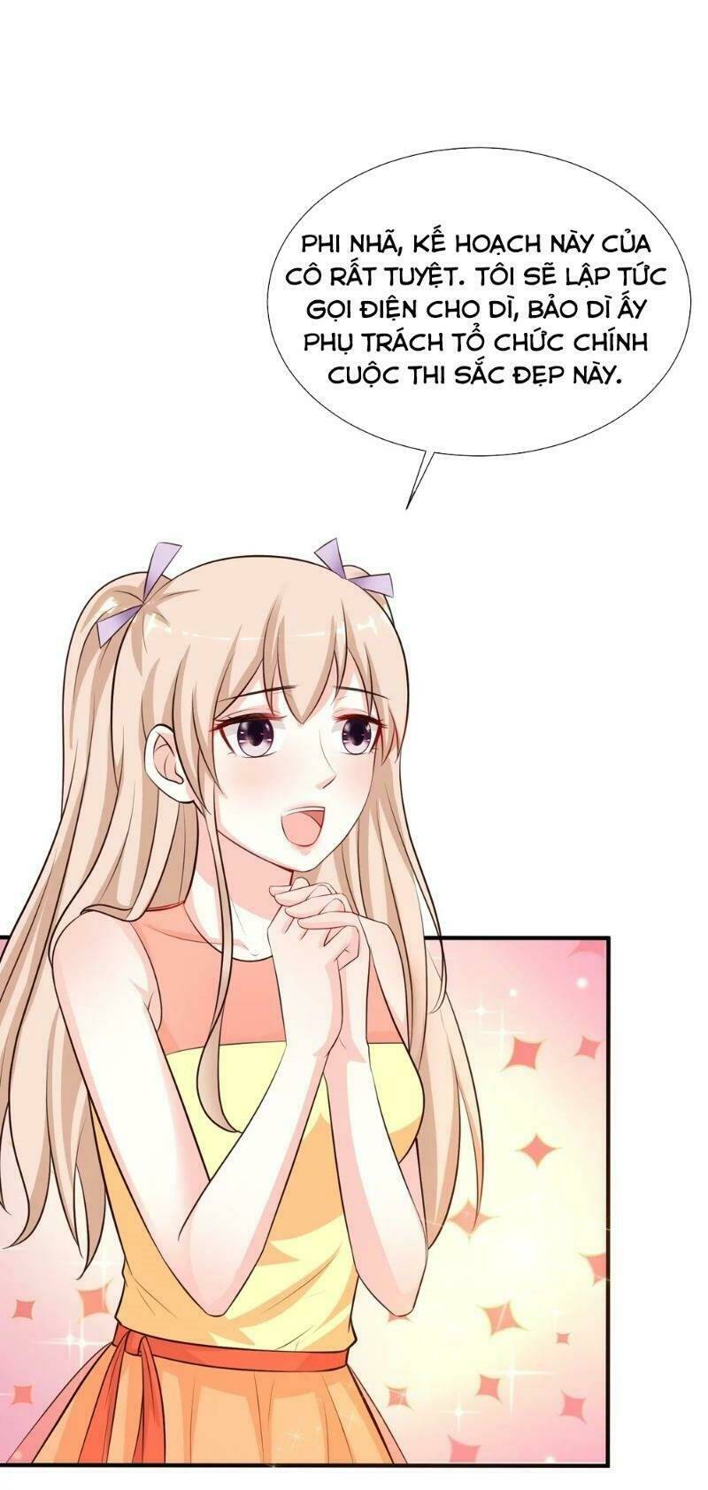 Tối Cường Vận Đào Hoa: Chapter 88