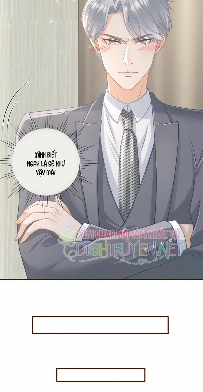 Bạn Gái Tôi Mới 30+: Chapter 37