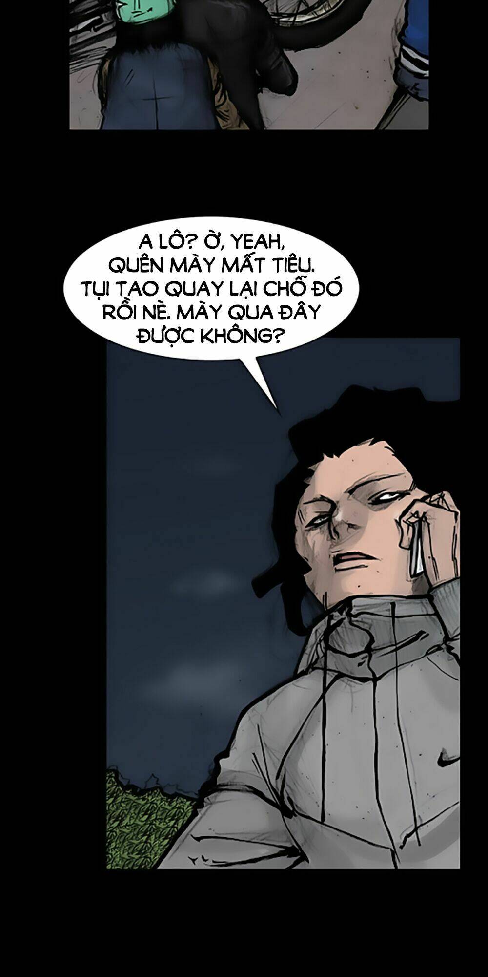 Độc Cô Tiền Truyện: Chapter 90
