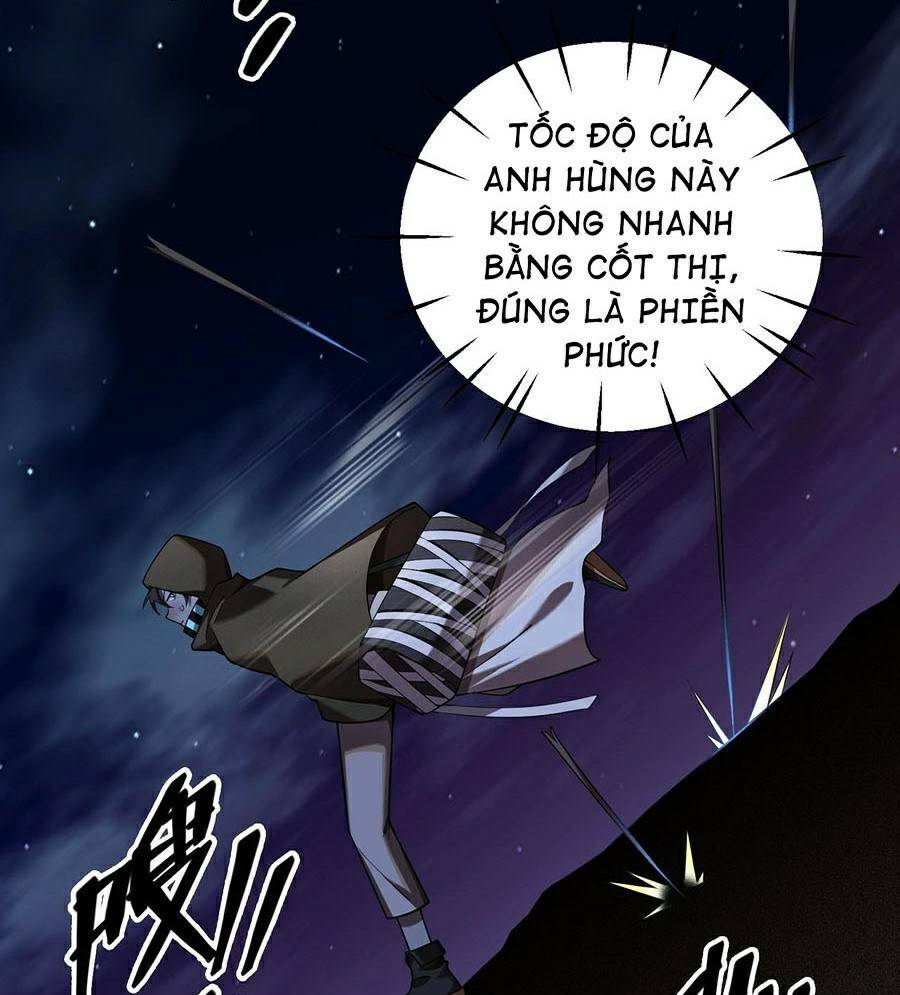 Người Chơi Siêu Mạnh: Chapter 14