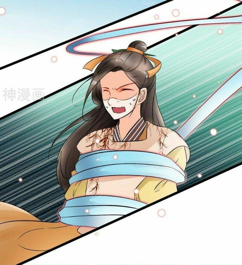 Nghịch Đồ Tại Thượng: Chapter 33