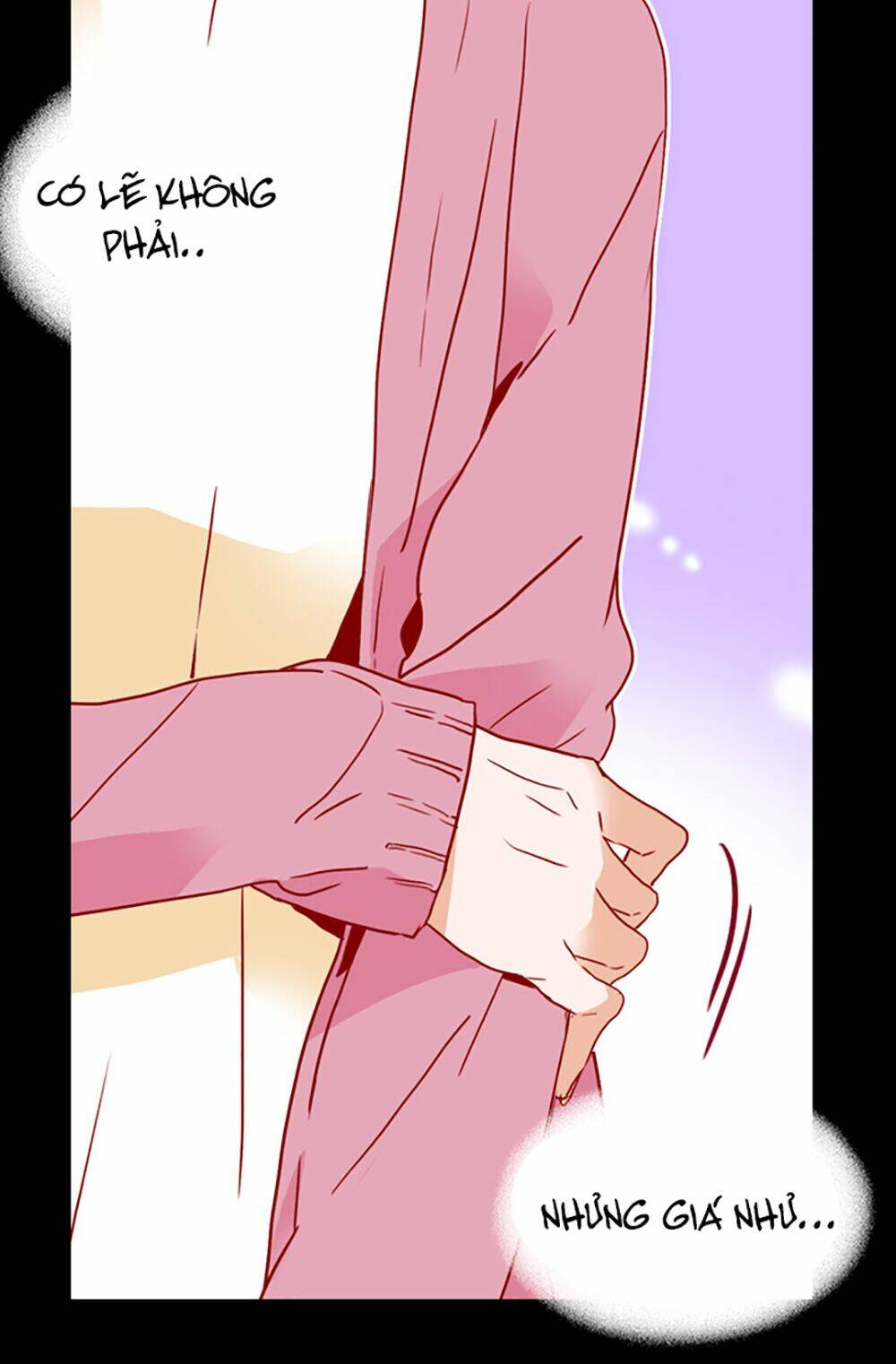 Thư Ký Kim Sao Thế Nhỉ?: Chapter 28