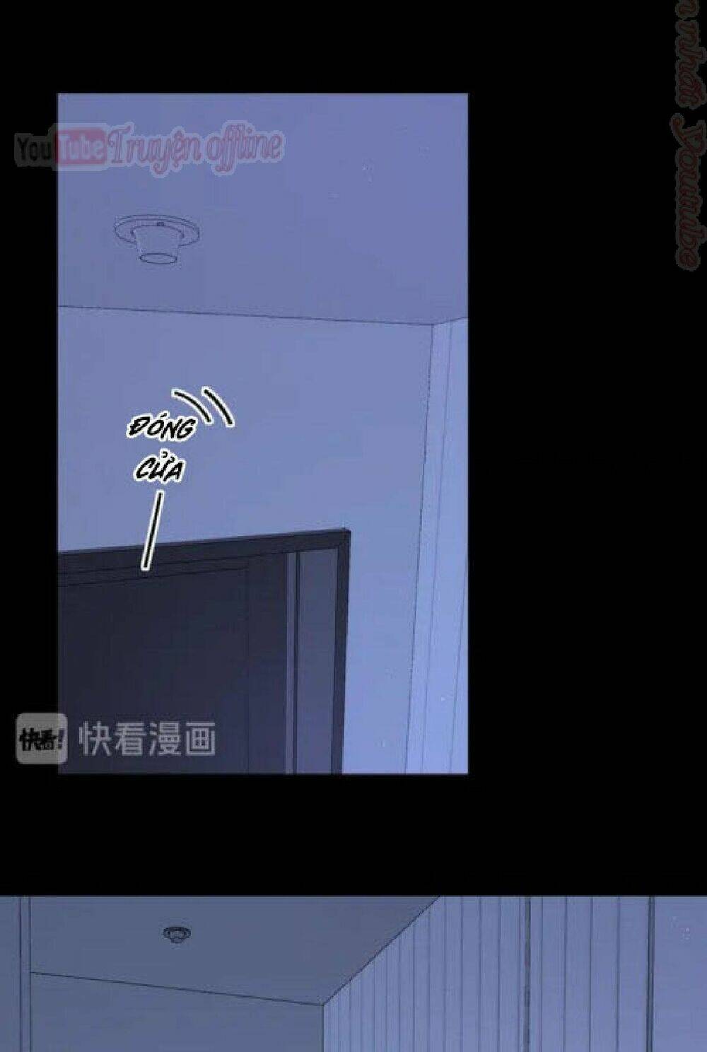 Cô Ấy Không Đáng Yêu: Chapter 82