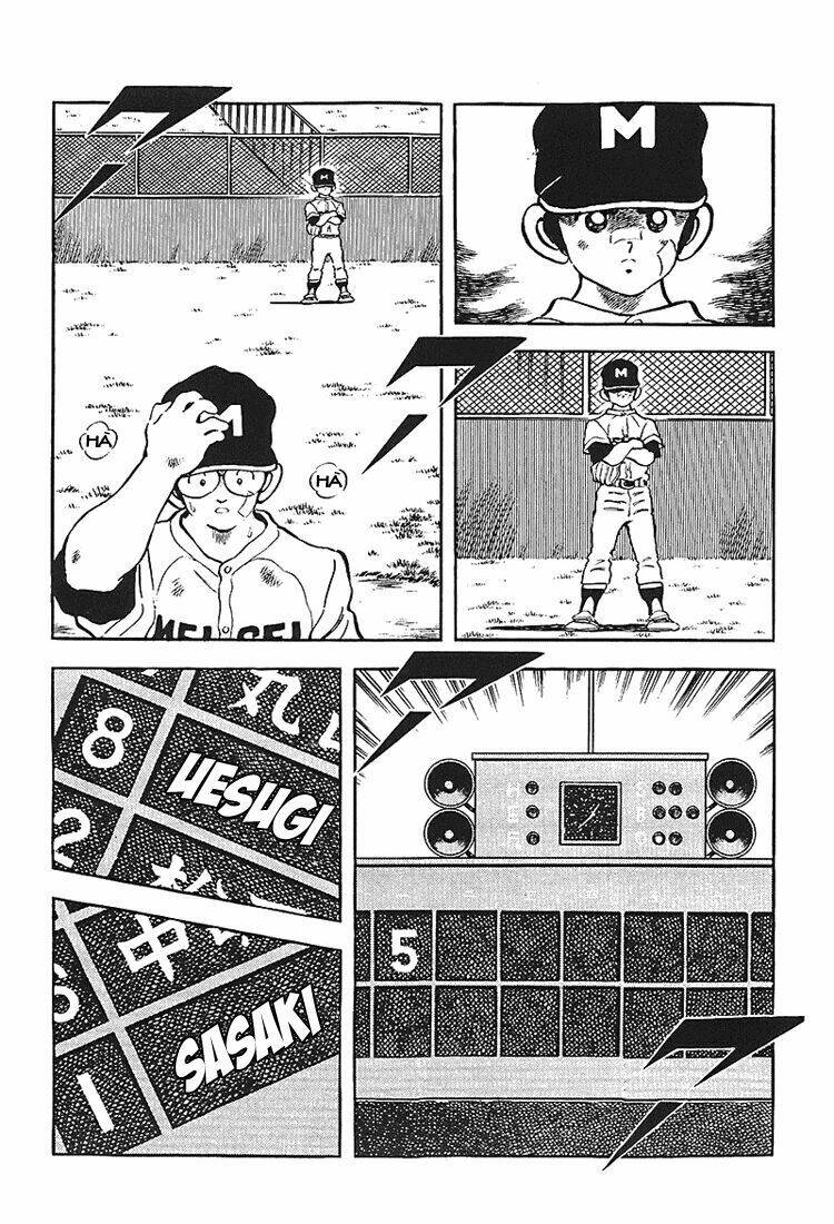 Touch: Chapter 170