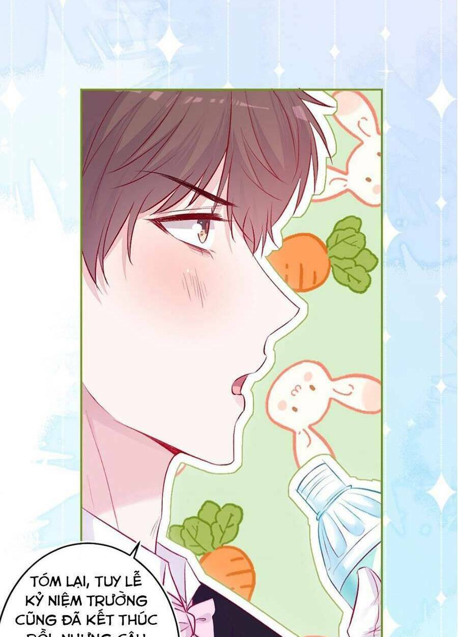 Khi Cô Gái Nhìn Thấy Thời Gian: Chapter 12