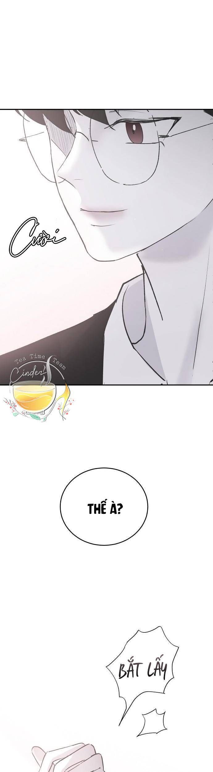 Ba Người Anh Trai Của Tôi Là Bạo Quân: Chapter 57