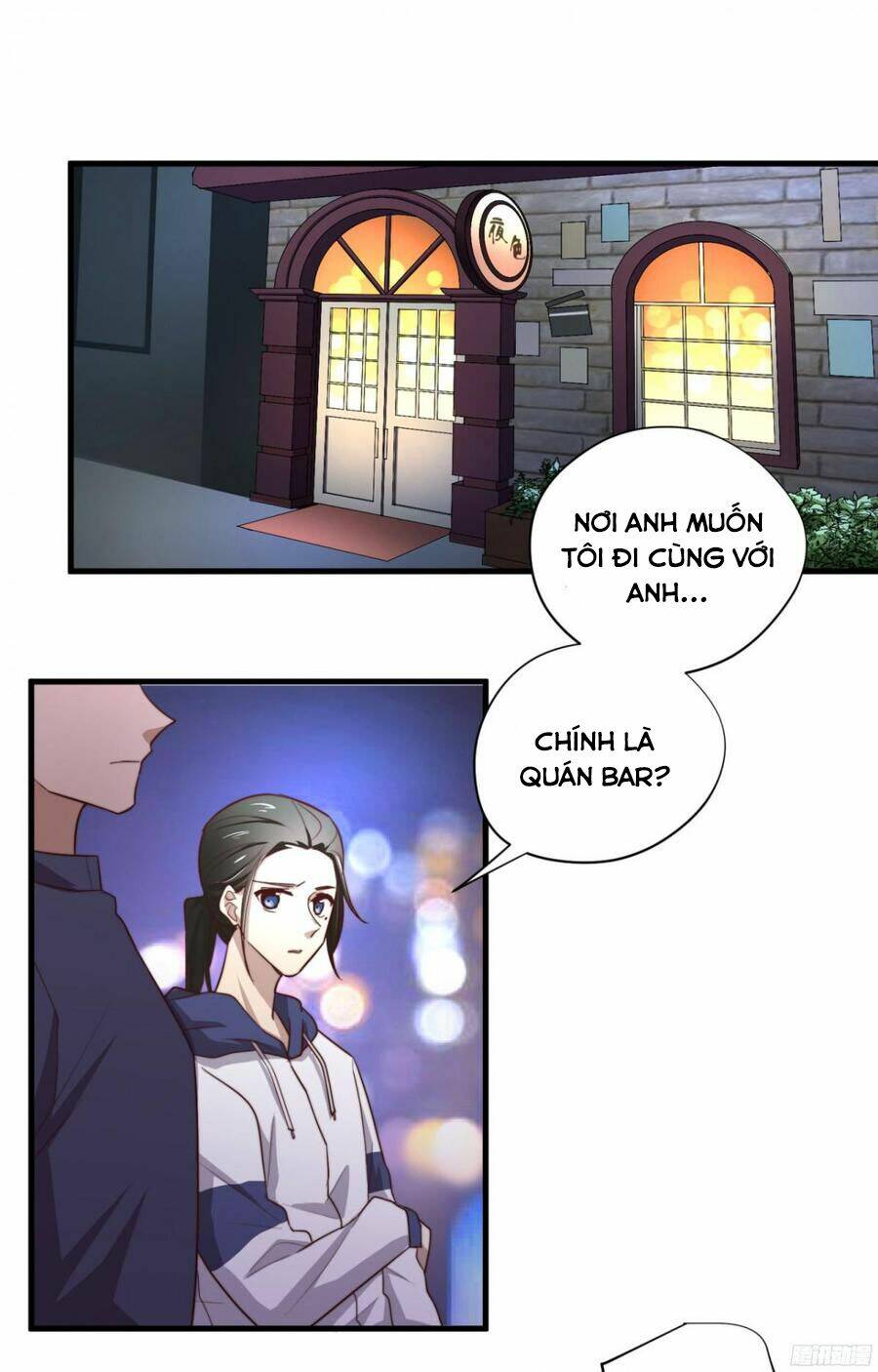 Đơn Phương Yêu Thầm Anh: Chapter 22