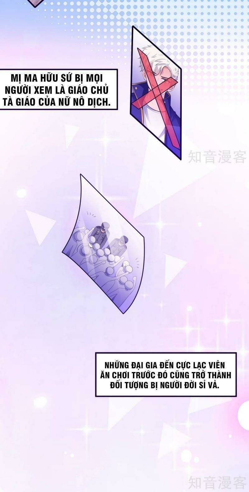 Tối Cường Vận Đào Hoa: Chapter 110