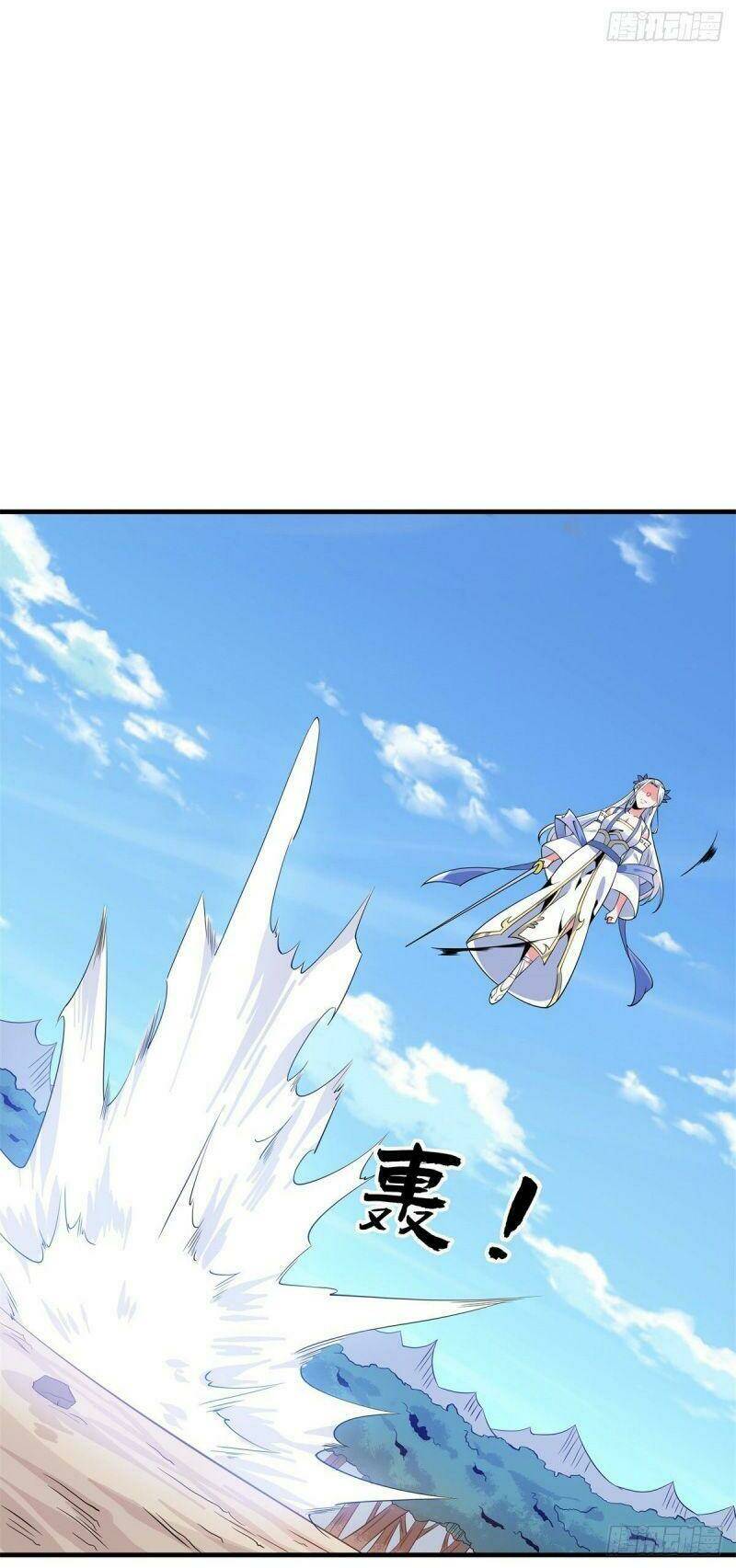 Lực Bạt Sơn Hà Hề Tử Đường: Chapter 49