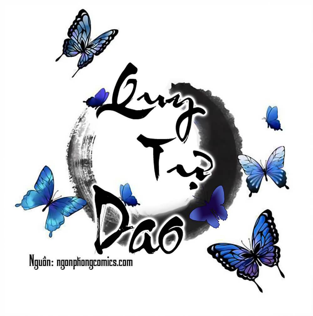 Quy Tự Dao: Chapter 6