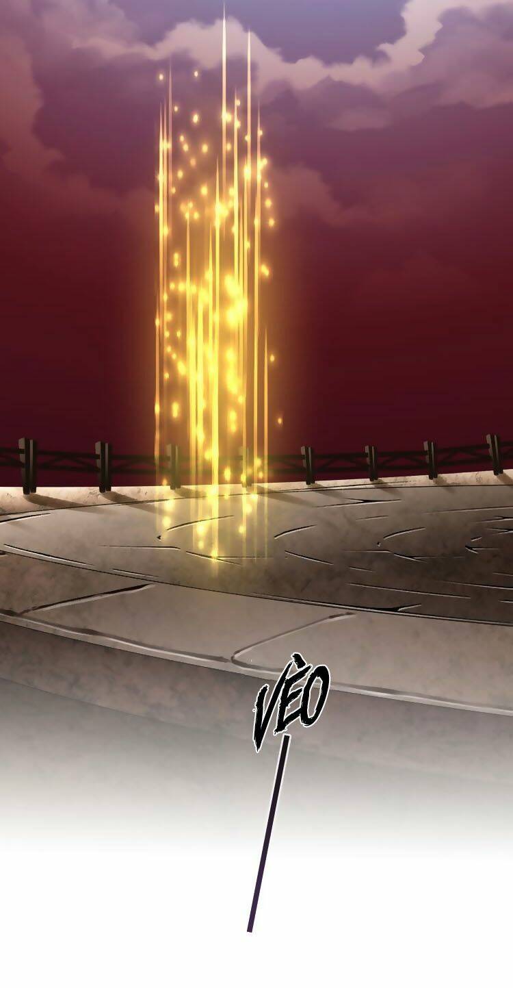 Thiên Thần Không Có Tiết Tháo: Chapter 57