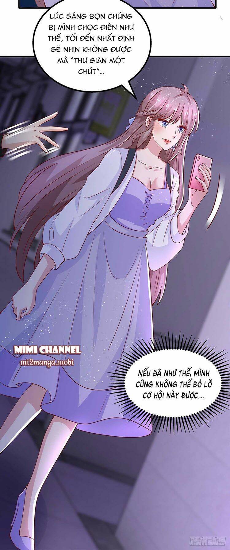 Trọng Sinh Chi Ngược Tra Nữ Vương: Chapter 25