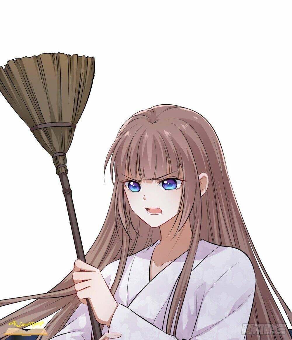 Vương Phi Thật Thích Trang Điểm: Chapter 62