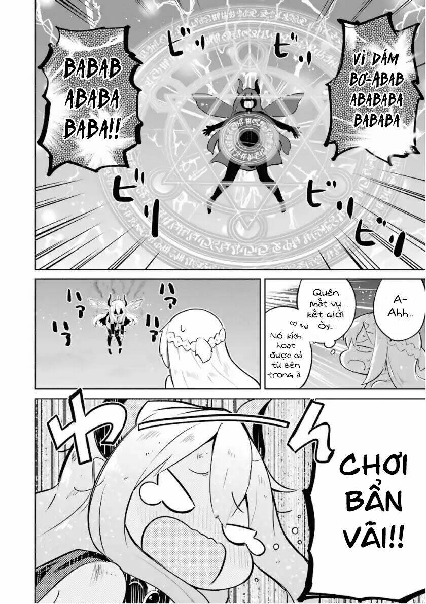 Slime Taoshite 300-Nen, Shiranai Uchi Ni Level Max Ni Natteshimatta: Chapter 9