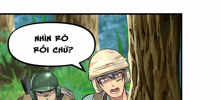 Vua Sinh Tồn: Chapter 46
