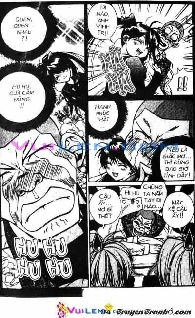 Đóa Hoa Anh Đào: Chapter 4