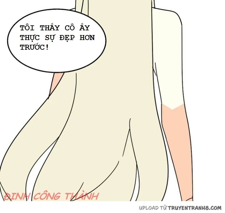 Ứng Dụng Thẩm Mỹ: Chapter 25