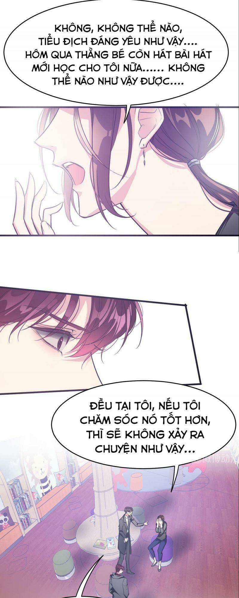 Vết Cắn Trí Mạng: Chapter 4