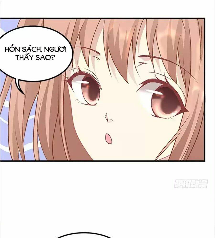 Ám Dạ Vô Thường: Chapter 32