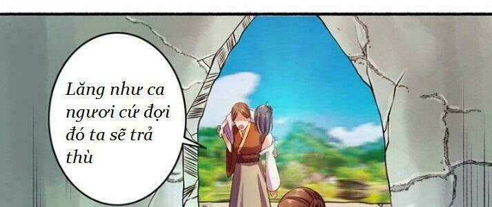 Cuồng Phi Phách Lối: Chapter 11