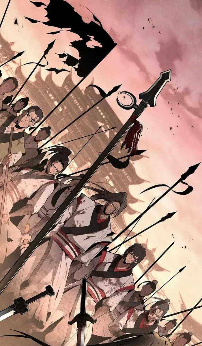 Đông Phương Bất Bại: Chapter 1