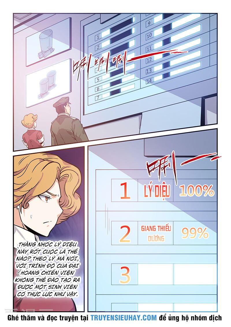Tu Chân Tứ Vạn Niên: Chapter 169