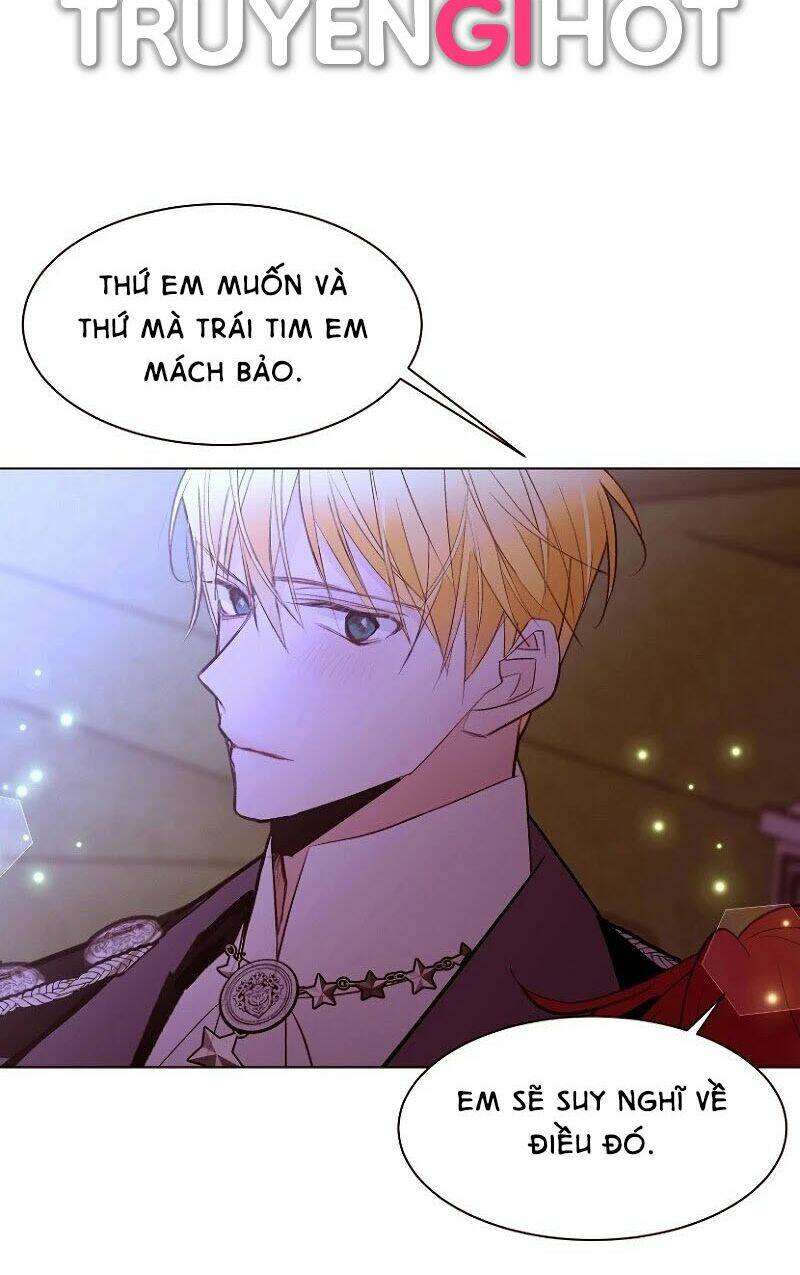 Cuộc Sống Rập Khuôn Của Một Quý Cô Tái Sinh!: Chapter 45