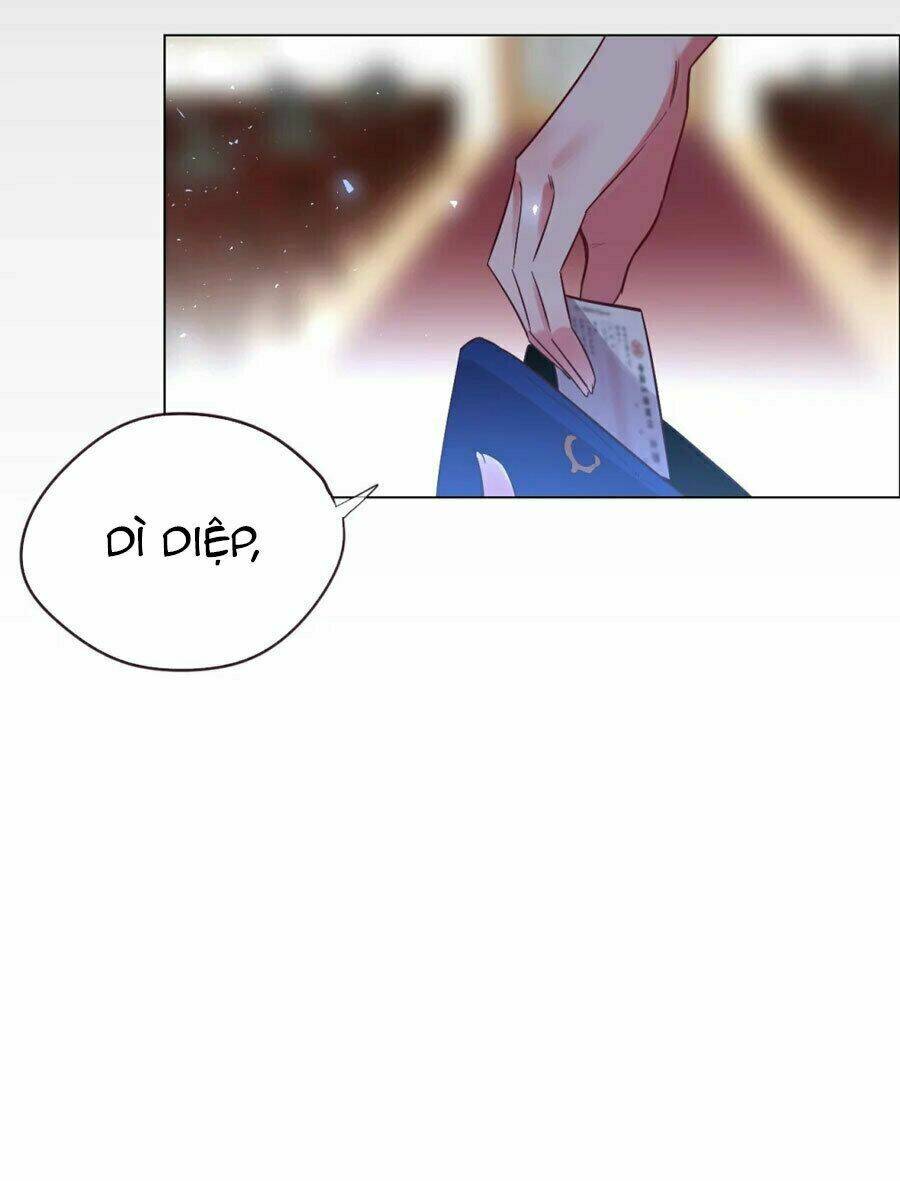 Vì Yêu Mà Khắc Cốt Ghi Tâm: Chapter 41