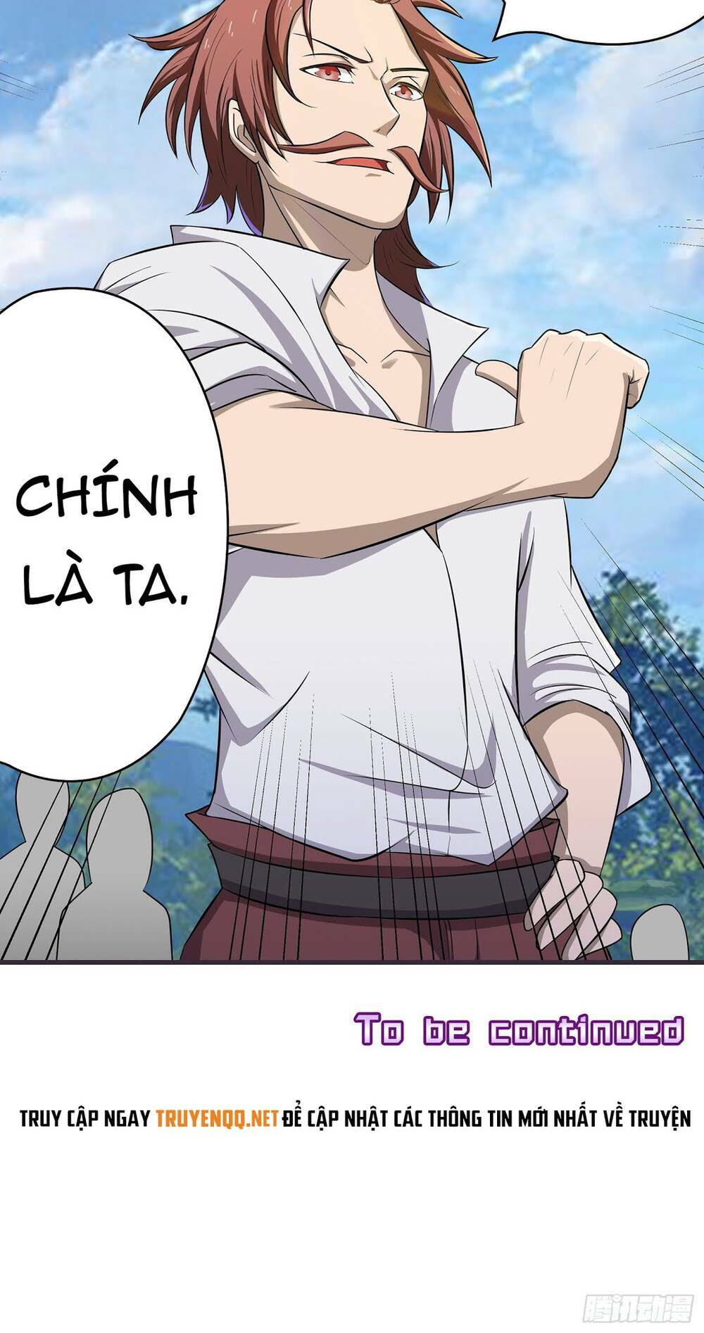 Bạch Dạ Chi Yểm: Chapter 11