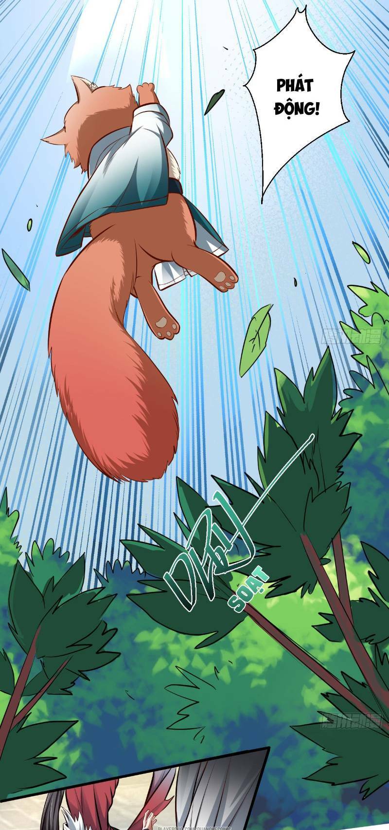Trọng Sinh Tối Cường Ma Tôn Ở Rể: Chapter 7