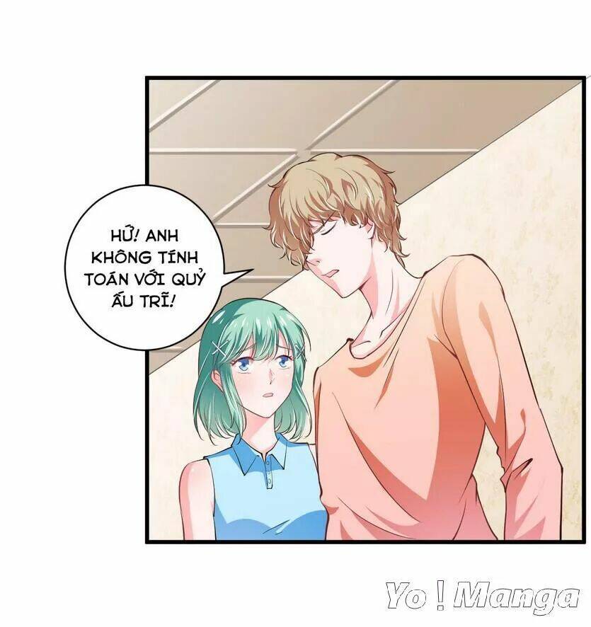 Thiểm Hôn Kinh Ái: Chapter 94