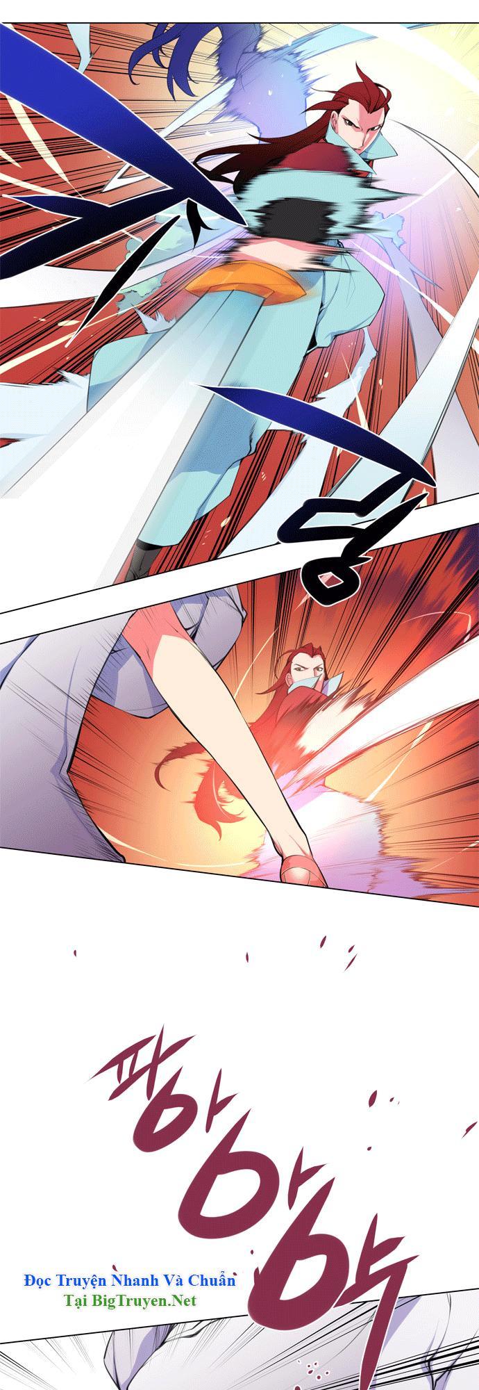 Marchan: The Embodiment Of Tales: Chapter 70