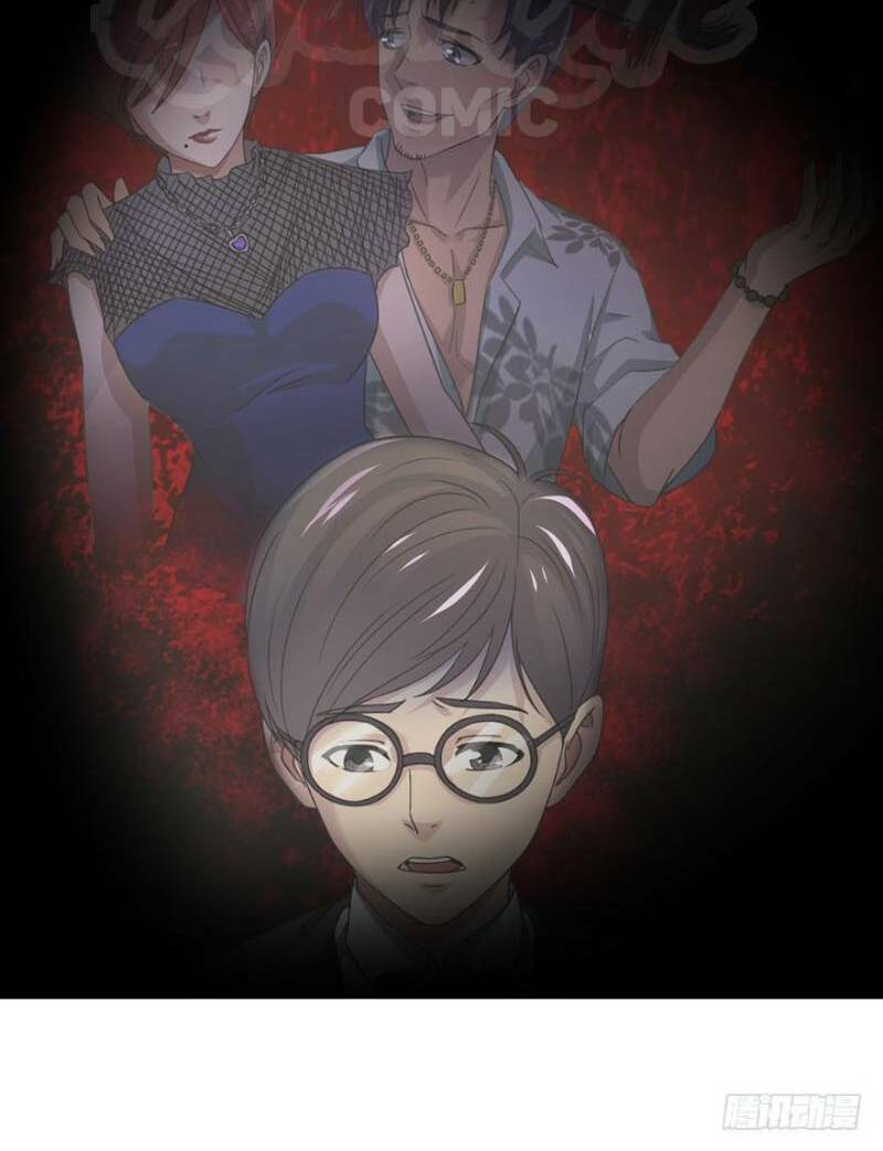 Thập Nhị Thiên Kiếp: Chapter 2