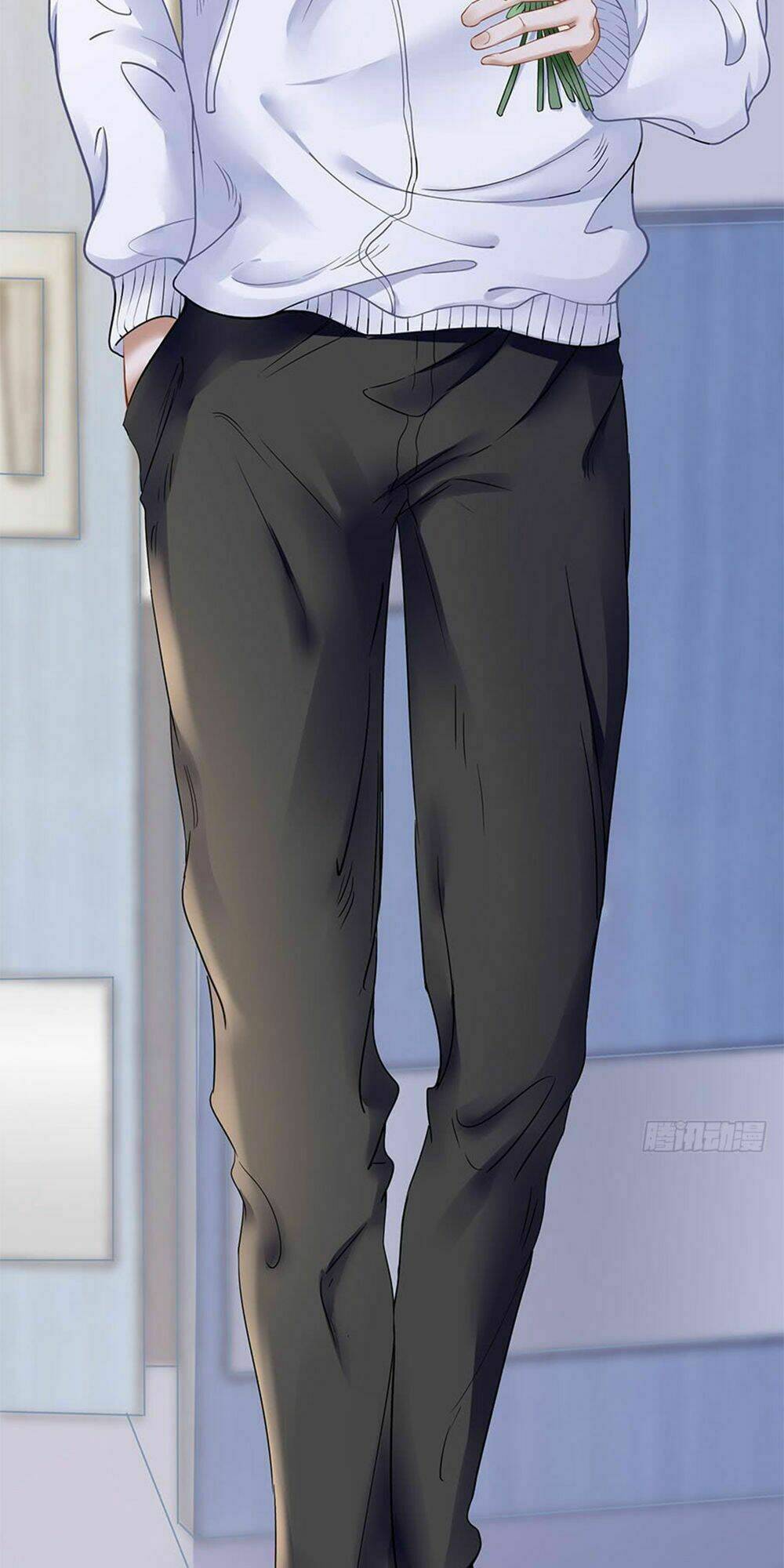 Bạn Trai Điều Khiển Giấc Mơ: Chapter 9