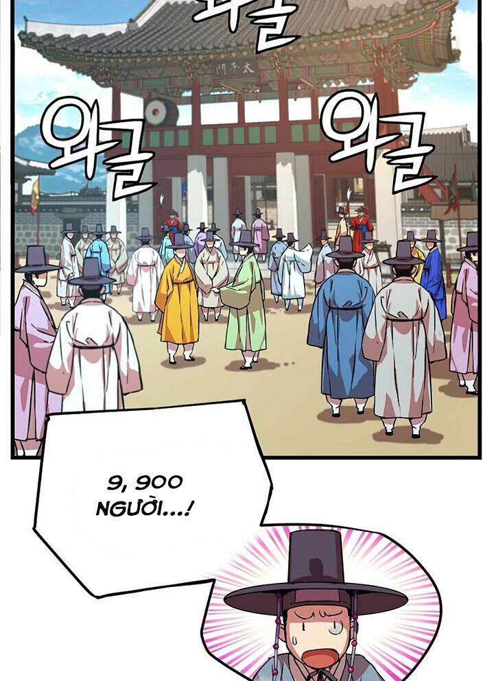 Tôi Sẽ Sống Như Một Hoàng Tử: Chapter 51